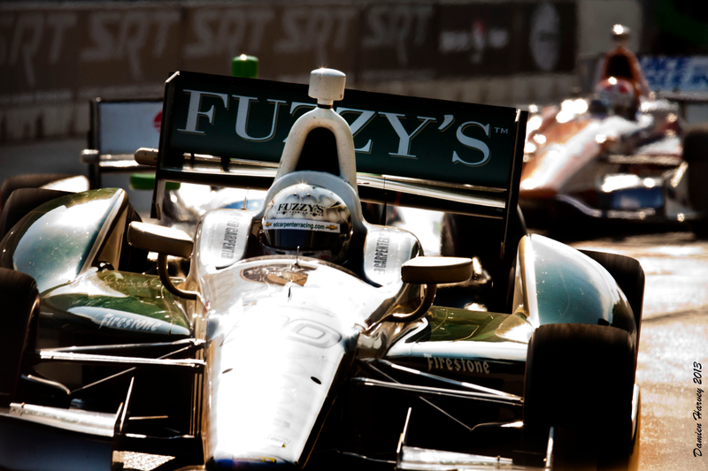 Illustration for article titled Your Insanely Awesome Grand Prix Of Baltimore Gallery Is Here